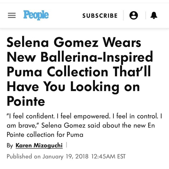 NIB Puma Phenom Womens Training Shoes Sneakers Metallic Rose Cameo Brown Size 6 - Picture 9 of 12